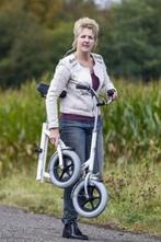 Gevraagd van raam loopfiets, Ophalen of Verzenden, Gebruikt