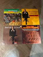 James Last Vinyl LP Collectie, Ophalen, Gebruikt, 12 inch