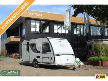 Knaus Sudwind 60 Years 420 QD #GRATIS MOVER! beschikbaar voor biedingen