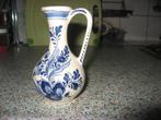 Delfts blauw schenk kannetje,, Antiek en Kunst, Antiek | Keramiek en Aardewerk, Ophalen of Verzenden