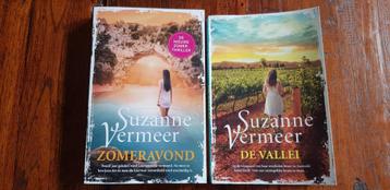 Suzanne Vermeer - De vallei beschikbaar voor biedingen