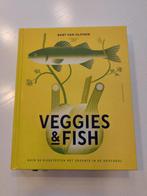 Veggies & Fish, Bart van Olphen - NIEUW, Nieuw, Ophalen of Verzenden