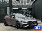 Mercedes A-klasse A 250e AMG|Night|PANO|SFEER|CAMERA, 4 cilinders, Met garantie (alle), Alcantara, 163 pk