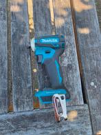 Makita DTD172 Slagschroevendraaier, Doe-het-zelf en Verbouw, Gereedschap | Boormachines, Ophalen, 600 watt of meer, Variabele snelheid