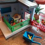 Playmobil Knaagdierverblijf - Compleet!, Kinderen en Baby's, Speelgoed | Playmobil, Ophalen of Verzenden, Gebruikt, Complete set
