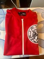 Ajax retro jack maat XL, Ophalen of Verzenden, Zo goed als nieuw