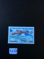 Frankrijk postzegel 1978 pfr M 2123, Ophalen of Verzenden, Postfris