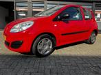 Renault Twingo 1.2 Authentique, Voorwielaandrijving, Gebruikt, Zwart, 4 cilinders