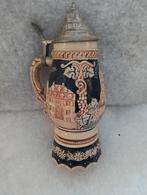 Duitse bierpul, Antiek en Kunst, Antiek | Keramiek en Aardewerk, Ophalen