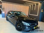 Mercedes C-klasse Estate 350e Hybride Prestige AMG C63, Auto's, Mercedes-Benz, Automaat, Achterwielaandrijving, Gebruikt, 4 cilinders