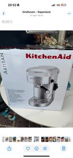 Kitchenette edpresso machine, Ophalen of Verzenden, Zo goed als nieuw