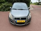 Suzuki Splash 1.0 VVT Exclusive EASSS / Airco / Nap / Apk /, Voorwielaandrijving, Euro 5, Stof, Gebruikt