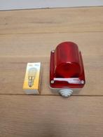 Indicatie / Alarm Lamp Rood + E14 LED 2W - Gewiss - NIEUW, Ophalen of Verzenden, Nieuw, Minder dan 50 watt, Lamp met armatuur
