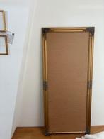 Gouden Lijst, Huis en Inrichting, Woonaccessoires | Lijsten, Ophalen, Zo goed als nieuw, 75 cm of meer, 50 tot 75 cm