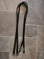 Beugelriemen met strassteentjes, Dieren en Toebehoren, Ophalen of Verzenden, Dressuur