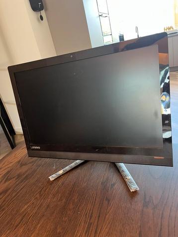 ALL IN ONE LENOVO PC beschikbaar voor biedingen