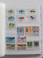 buitenlandse postzegels (veel dieren), Postzegels en Munten, Postzegels | Volle albums en Verzamelingen, Ophalen of Verzenden
