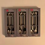 Hema gebaksvorkje en lepels, Ophalen of Verzenden, Nieuw, Overige typen