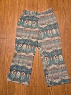 Leuke broek ChrisSize maat 3 is maat 50/52, Kleding | Dames, Ophalen of Verzenden, Zo goed als nieuw, Chrissize, Broek of Spijkerbroek