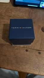 Tommy hilfiger horloge, Sieraden, Tassen en Uiterlijk, Horloges | Heren, Ophalen of Verzenden, Gebruikt, Staal, Overige merken