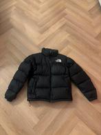 The North Face Nuptse 1995 S, Ophalen of Verzenden, Zo goed als nieuw, Zwart