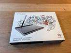Wacom Intuos Pen Tablet - 480s, Computers en Software, Tekentablets, Ophalen, Gebruikt, Bedraad