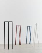 HAY Loop Stand Staande Kapstok - wit, Ophalen, Zo goed als nieuw, Metaal, Staande kapstok