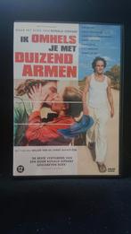 Ik Omhels Je Met Duizend Armen - DVD Drama, Cd's en Dvd's, Dvd's | Nederlandstalig, Vanaf 12 jaar, Ophalen of Verzenden, Gebruikt
