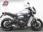 STOERE YAMAHA XSR 700 ABS XSR700 ABS (2016), Motoren, Motoren | Yamaha, 2 cilinders, Motorrijbewijs A, Onbekend, Meer dan 35 kW