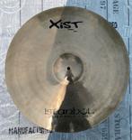 Istanbul agop xist 24” brilliant ride, Ophalen of Verzenden, Gebruikt, Overige soorten