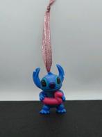 Disney Stitch kerst ornament hanger kerstbal, Verzamelen, Ophalen of Verzenden, Nieuw