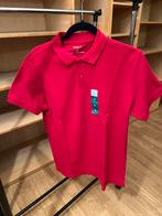 Rode Primark polo shirt - Maat M, Ophalen of Verzenden, Nieuw, Rood, Halswijdte 39/40 (M)