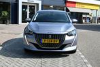 Peugeot 208 1.2 PureTech Blue Lease Allure automaat 8-traps, Gebruikt, Euro 6, 3 cilinders, 1065 kg