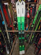170cm ATOMIC REDSTER sc sport carver, 160 tot 180 cm, Ophalen of Verzenden, Zo goed als nieuw, Carve