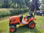 Kubota BX2350. 23 pk hydrostaat. 4wd stuurbekrachtiging, Gebruikt, Tot 2500, Tot 80 Pk, Ophalen