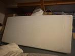 Matras Tempur 90 x 200, Ophalen, Gebruikt, 90 cm, Eenpersoons
