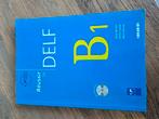 Reussir le Delf B1, Verzenden, Alpha, Zo goed als nieuw
