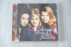GTST Linda Roos en Jessica -- Debut Album, Verzenden, Pop