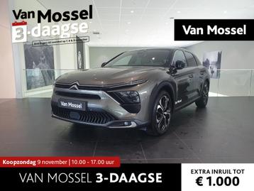 Citroen C5 X 1.6 Plug-in Hybrid 225 Business Plus Citroen C5 beschikbaar voor biedingen