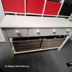 Leuke  kast met laadjes  en  kratten 1.19 lang  40cm diep 70, Huis en Inrichting, Ophalen, Zo goed als nieuw