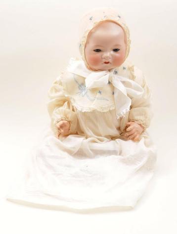 Armand Marseille 341/6K Dream baby 46 cm