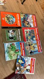 Suske en wiske, Meerdere comics, Ophalen of Verzenden, Zo goed als nieuw, Europa