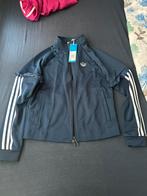 Adidas vest, Nieuw, Blauw, Ophalen of Verzenden, Adidas