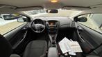 Ford Focus 125pk Titanium CLIMA | CRUISE CONTROL | SYNC 3 |, Zwart, USB, Origineel Nederlands, Bedrijf