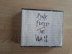 pink floyd the wall 2cd, Cd's en Dvd's, Ophalen of Verzenden, 1960 tot 1980, Zo goed als nieuw
