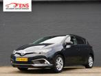Toyota Auris 1.8 Hybrid Executive CAMERA! STOELVERWARMING! B, Auto's, Toyota, 28 km/l, Gebruikt, 4 cilinders, Origineel Nederlands