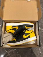 Nike jordan air 1 low gs, Ophalen of Verzenden, Zo goed als nieuw, Jongen of Meisje