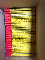 Bob Evers pockets serie 24 verschillende, Boeken, Ophalen of Verzenden, Gelezen