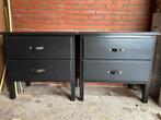 4 ladekastjes vaste prijs 25 euro bv voor schuur/veranda, Huis en Inrichting, Ophalen, Gebruikt, 1 of 2 laden, 50 tot 100 cm