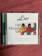 Luv - Het Mooiste van, Verzenden, 1980 tot 2000, Gebruikt